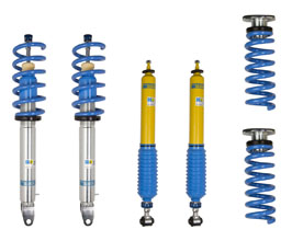 BILSTEIN B16 PSS10 Coilovers for Mercedes C-Class W205