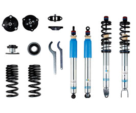 BILSTEIN Clubsport Coilovers for Mercedes C63 AMG RWD W205 (Incl S)