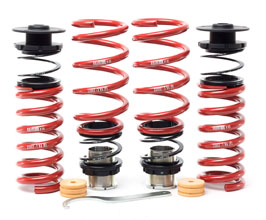 H&R VTF Adjustable Lowering Springs for Mercedes C-Class W205