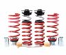 H&R VTF Adjustable Lowering Springs for Mercedes C300 W205