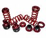 RENNtech Coilover Suspension Springs for Mercedes C-Class W205 AMG C43