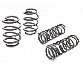 Eibach Pro-Kit Performance Springs for Mercedes C-Class W205