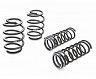 Eibach Pro-Kit Performance Springs for Mercedes C63 AMG W205