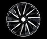 WALD Balcas B11-C 1-Piece Cast Wheels 5x112 for Mercedes C180 / C200 / C250 / C63 AMG W205