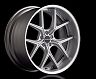 WALD Illima I12-C 2-Piece Cast Wheels 5x112 for Mercedes C180 / C200 / C250 / C63 AMG W205