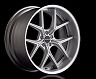 WALD Illima I12-C 2-Piece Cast Wheels 5x112