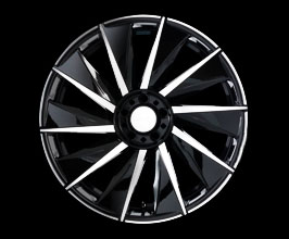 WALD Balcas B11-C 1-Piece Cast Wheels 5x112 for Mercedes C180 / C200 / C250 / C63 AMG W205