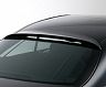 WALD Sports Line Black Bison Edition Roof Spoiler (FRP)