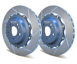 Brake Rotors for Mercedes CL-Class C216