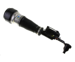 Suspension for Mercedes CL-Class C216