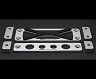 CPM Chassis Tuning Lower Reinforcement Center Brace (Aluminum) for Mercedes CLA-Class 4Matic C117