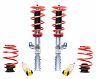 H&R Street Performance Coilovers for Mercedes CLA250 Coupe C117