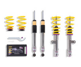 KW V3 Coil-Over Kit for Mercedes CLA250 FWD C117