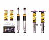 KW Clubsport 2-Way Coilover Kit