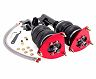 Air Lift Performance series Air Bags and Shocks Kit - Front