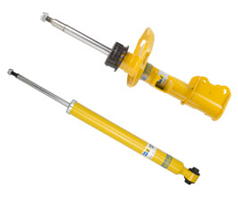BILSTEIN B8 Performance Struts and Shocks for Lowering - Sport Version for Mercedes CLA-Class C117