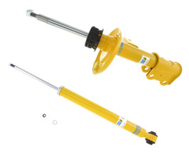 BILSTEIN B8 Performance Struts and Shocks for Lowering - Standard Version for Mercedes CLA-Class C117