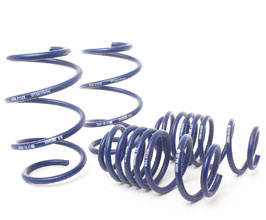 Springs for Mercedes CLA-Class C117