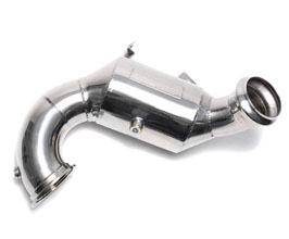 ARMYTRIX Downpipe with Sport Cat - 200 Cell (Stainless) for Mercedes CLA-Class C118