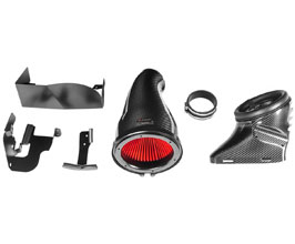 Eventuri Air Intake System (Carbon Fiber) for Mercedes CLA-Class C118