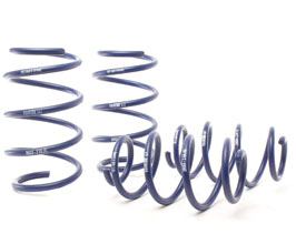 H&R Sport Springs for Mercedes CLA-Class C118