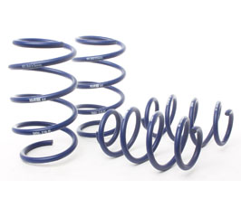 Springs for Mercedes CLA-Class C118
