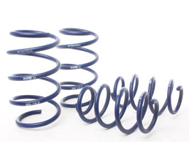 H&R Sport Springs for Mercedes CLA-Class C118