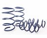 H&R Sport Springs for Mercedes CLA250 4Matic Coupe C118 with Lowered Comfort Sus