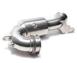 ARMYTRIX Sport Cat Downpipe - 200 Cell (Stainless) for Mercedes CLS-Class C257