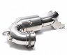 ARMYTRIX Sport Cat Downpipe - 200 Cell (Stainless) for Mercedes CLS53 AMG / CLS450 C257