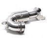 ARMYTRIX Sport Cat Downpipe - 200 Cell (Stainless)