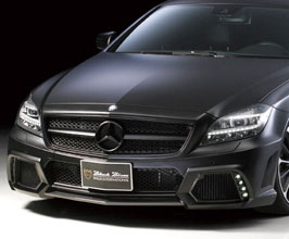 Body Kit Pieces for Mercedes CLS-Class W218