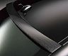 WALD Roof Spoiler for Mercedes CLS350 / CLS550 / CLS63 AMG W218