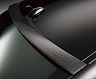 WALD Roof Spoiler