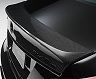 WALD Trunk Spoiler for Mercedes CLS350 / CLS550 / CLS63 AMG W218