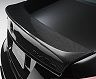 WALD Trunk Spoiler
