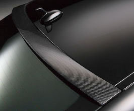 WALD Roof Spoiler for Mercedes CLS-Class W218