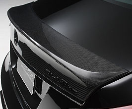 Spoilers for Mercedes CLS-Class W218