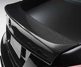 Gloss Black Rear Boot Spoiler For Mercedes CLS Class W218 C218 (2010-2018) – Auto Perfectionists UK