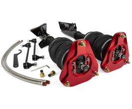 Air Lift Performance series Air Bags and Shocks Kit - Front for Mercedes CLS-Class RWD W218