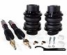 Air Lift Performance series Air Bags and Shocks Kit - Rear for Mercedes CLS-Class W218