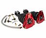 Air Lift Performance series Air Bags and Shocks Kit - Front for Mercedes CLS-Class AWD W218 (Incl 4Matic)