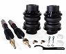 Air Lift Performance series Air Bags and Shocks Kit - Rear