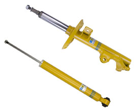 BILSTEIN B6 Performance Struts and Shocks for OE Springs for Mercedes CLS550 RWD W218
