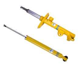 BILSTEIN B8 Performance Struts and Shocks for Lowering for Mercedes CLS-Class W218