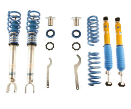 BILSTEIN B16 PSS9 Coilovers for Mercedes CLS63 AMG / CLS550 RWD W219