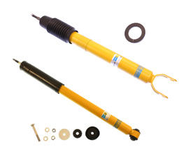 BILSTEIN B6 Performance Shocks for OE Springs for Mercedes CLS-Class W219