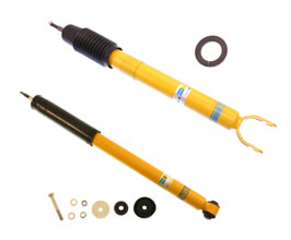 BILSTEIN B6 Performance Shocks for OE Springs for Mercedes CLS550 W219