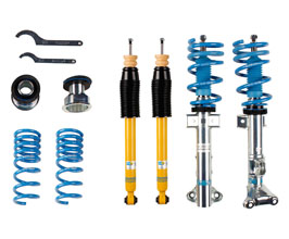 BILSTEIN B14 PSS Coilovers for Mercedes E550 / E400 RWD C207