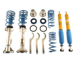 BILSTEIN B16 PSS10 Coilovers for Mercedes E550 / E400 RWD C207